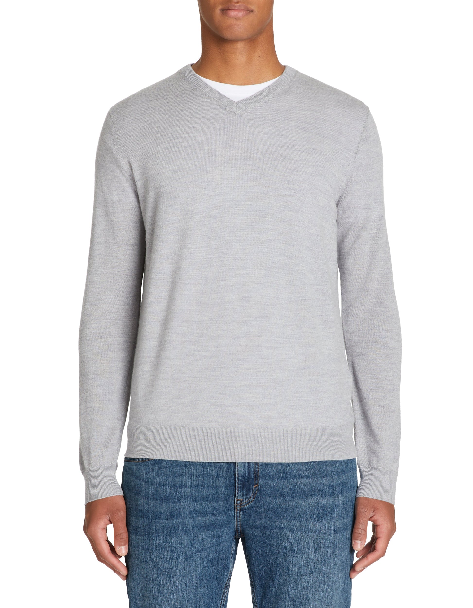 SEMERIV GREY MID MEL CRE NE JUM Celio