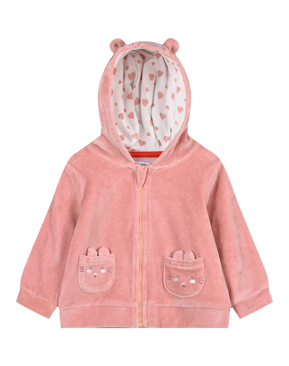 INFANT'S CARDIGAN Energiers
