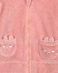 INFANT'S CARDIGAN Energiers