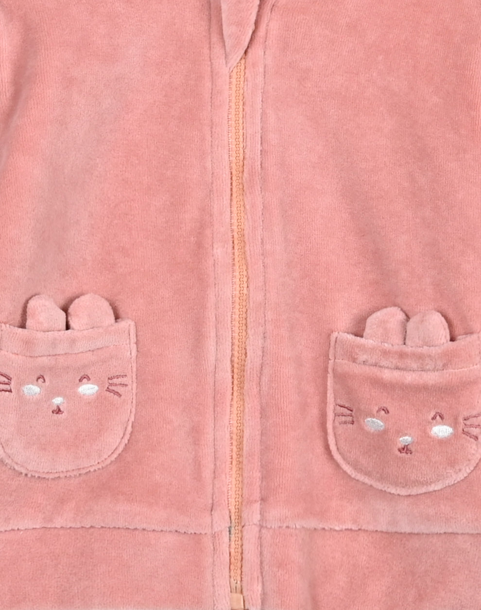 INFANT'S CARDIGAN Energiers