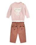 INFANT'S SET Energiers