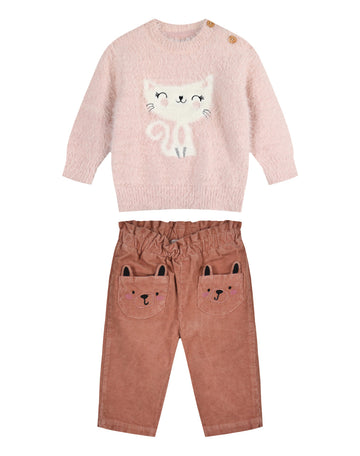 INFANT'S SET Energiers