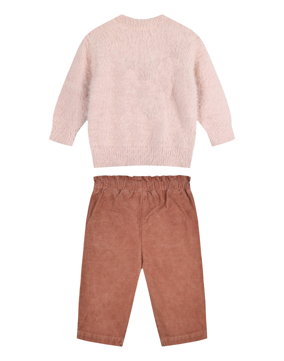 INFANT'S SET Energiers