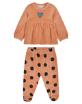 INFANT'S DRESS Energiers