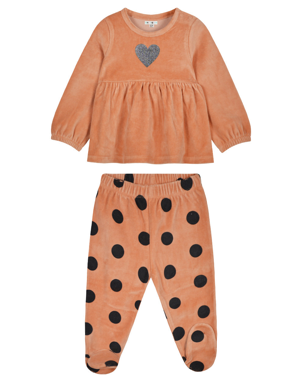 INFANT'S DRESS Energiers