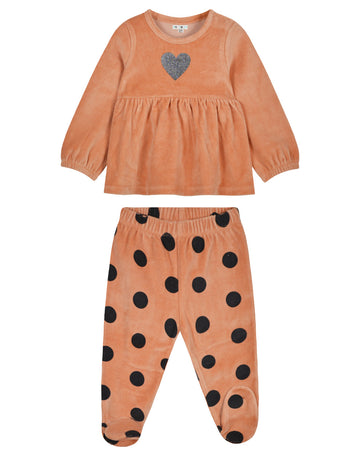 INFANT'S DRESS Energiers