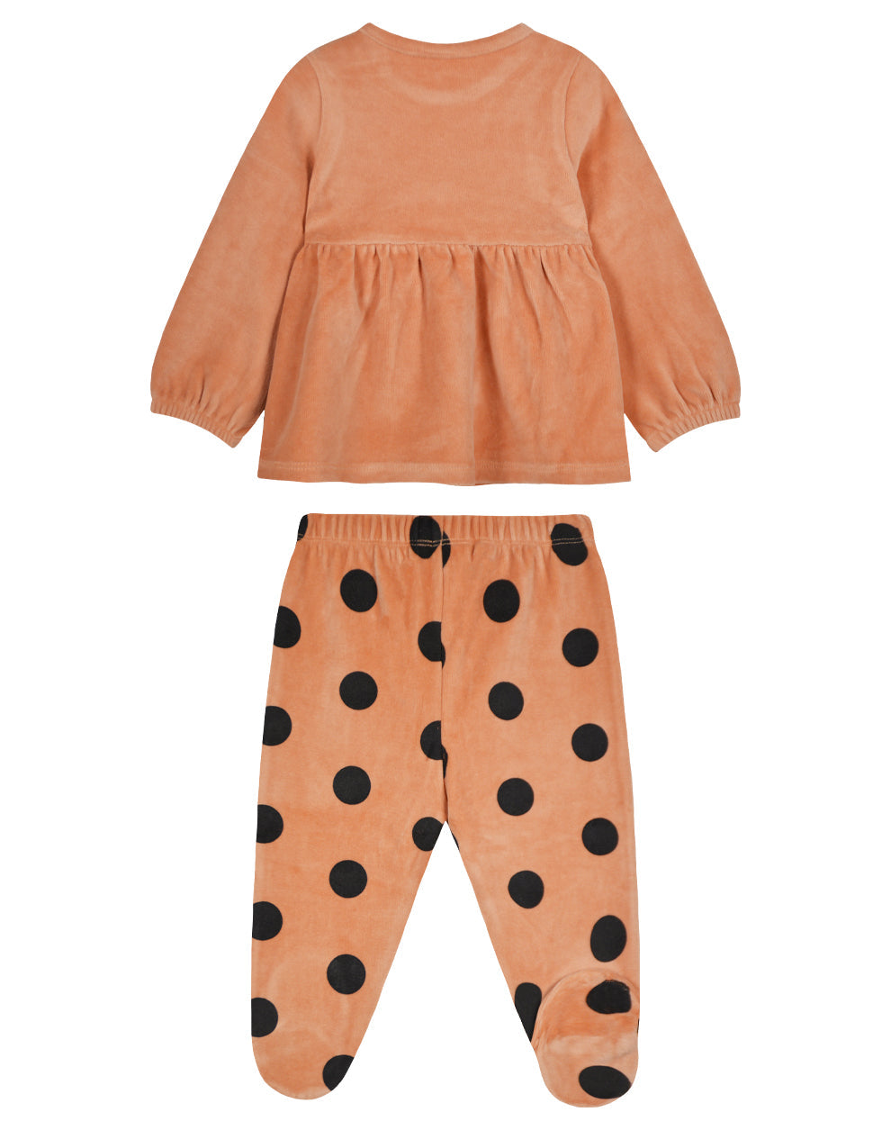 INFANT'S DRESS Energiers