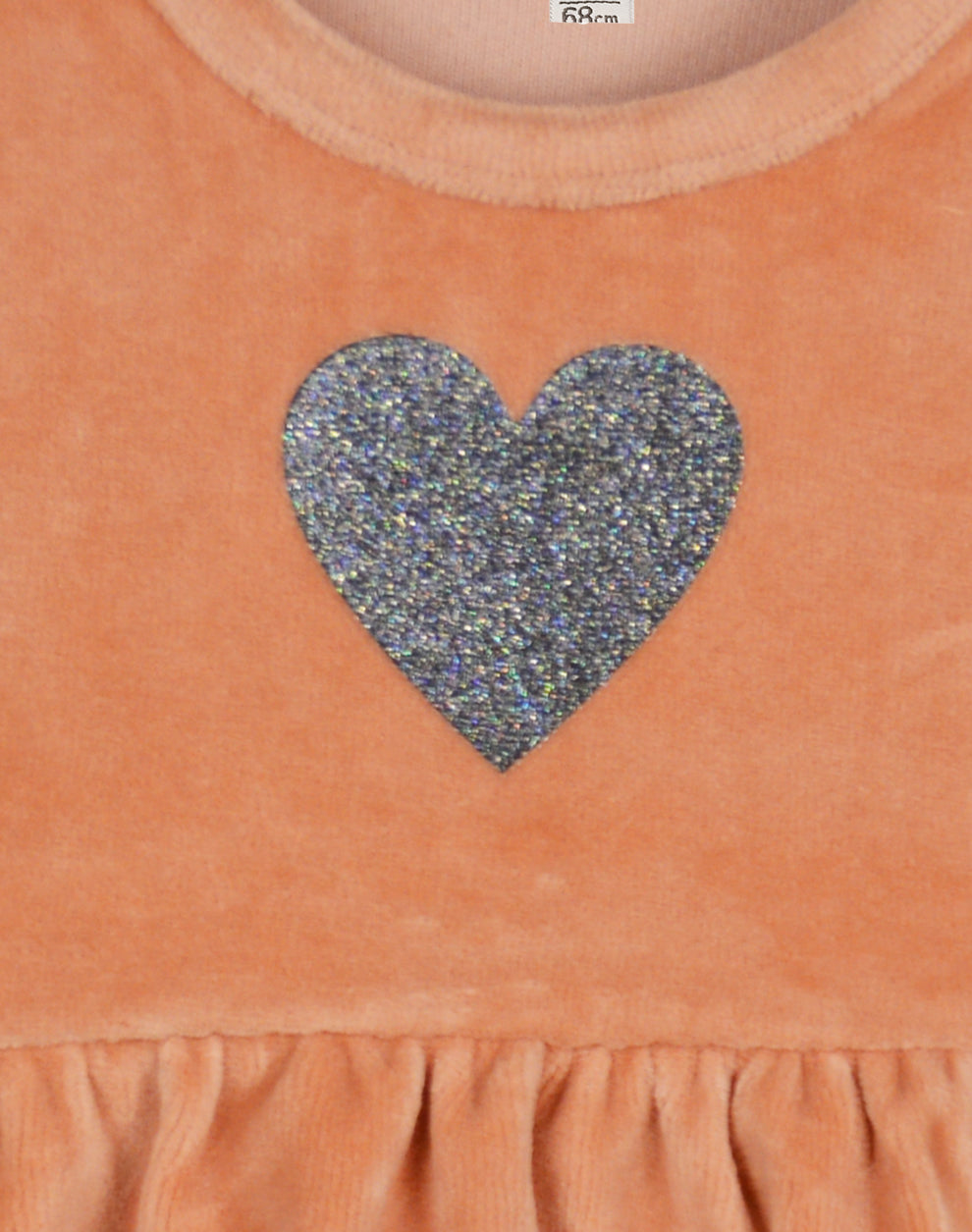 INFANT'S DRESS Energiers