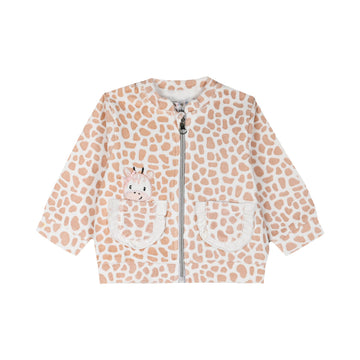 Girl Cardigan Energiers