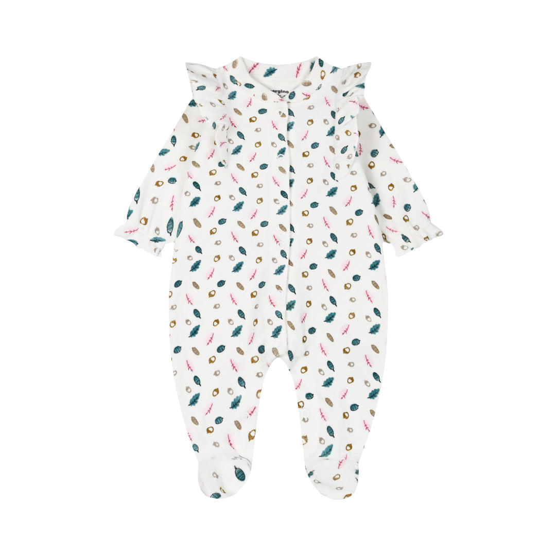 INFANT'S ROMPER Energiers