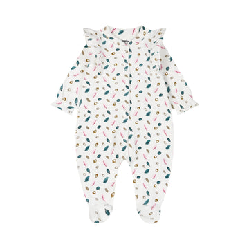 INFANT'S ROMPER Energiers