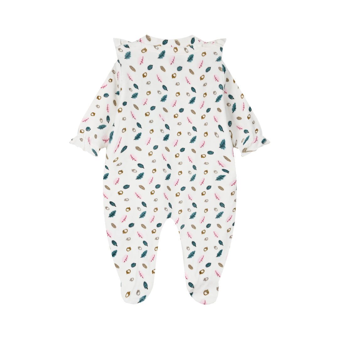 INFANT'S ROMPER Energiers