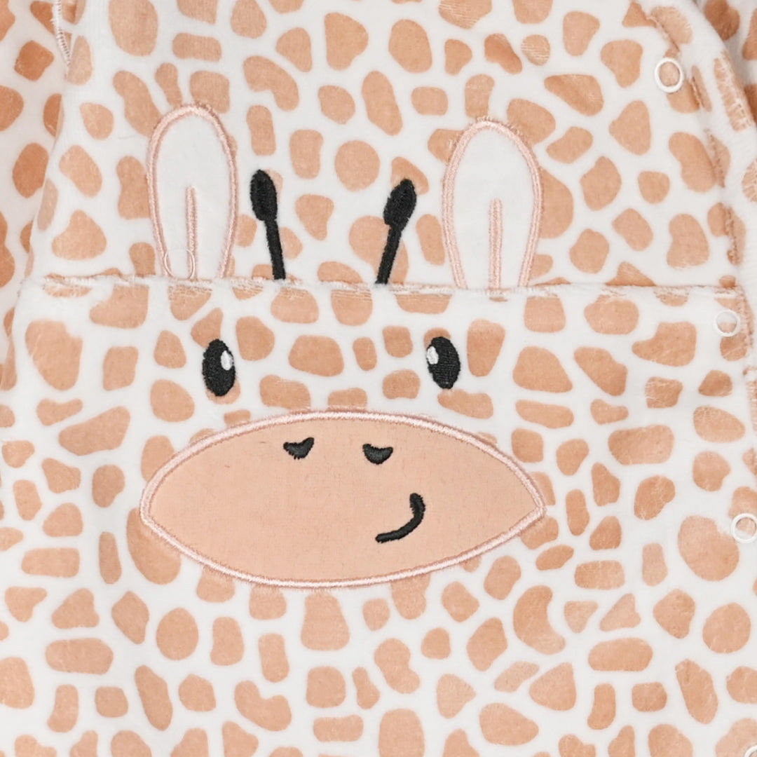 Girl Overall Energiers