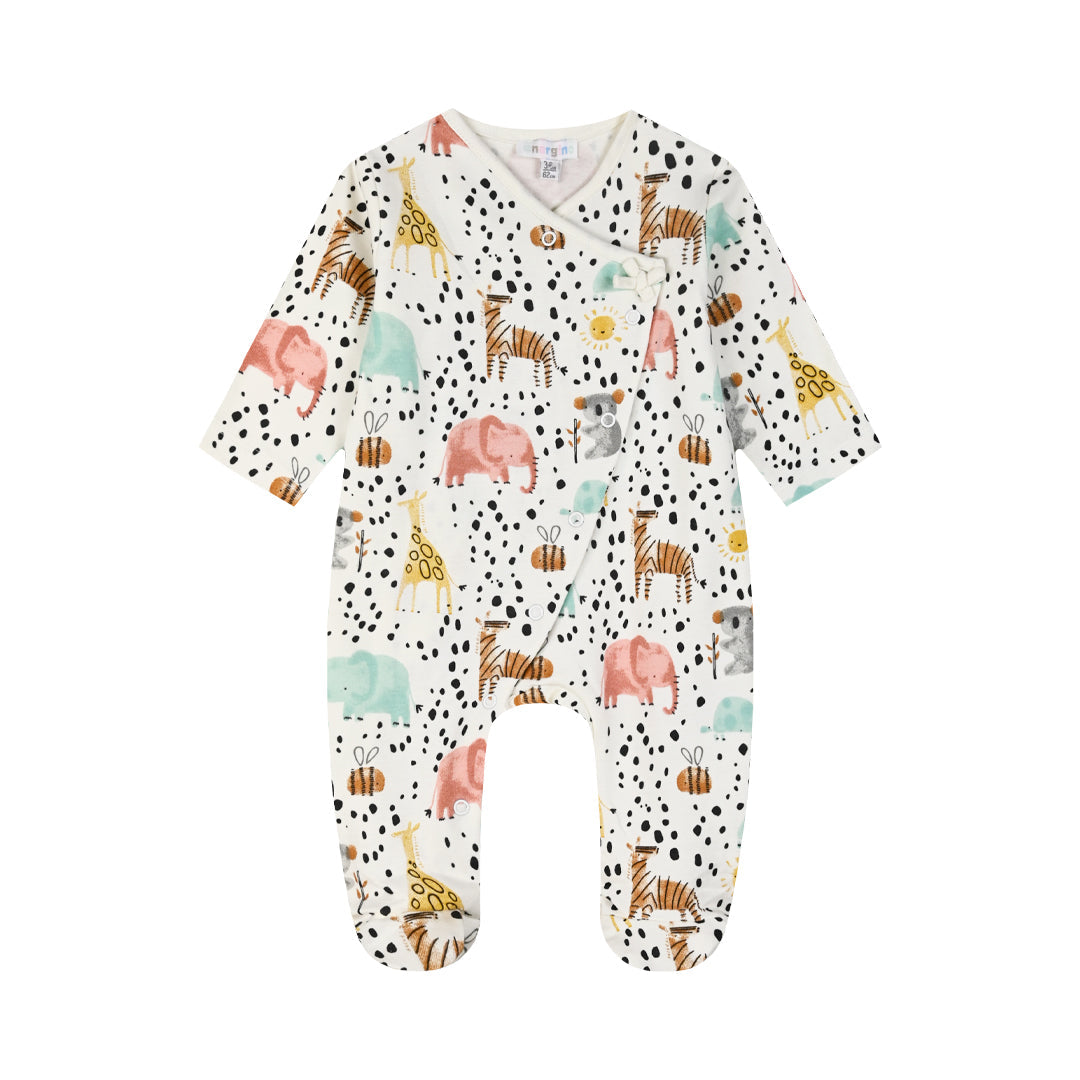INFANT'S ROMPER Energiers