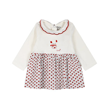 Girl Dress Energiers