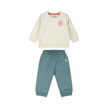 Girl Set Top & Bottom Energiers