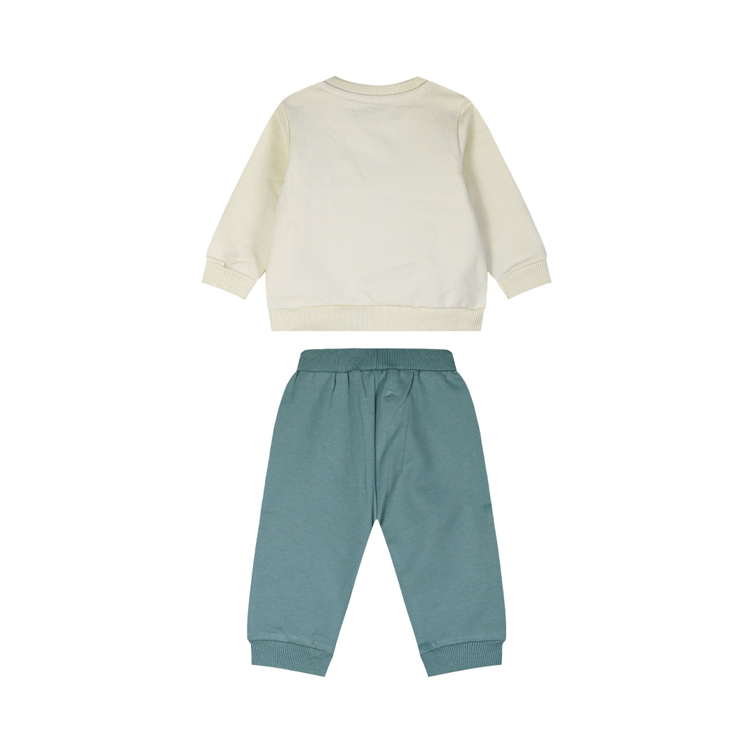 Girl Set Top & Bottom