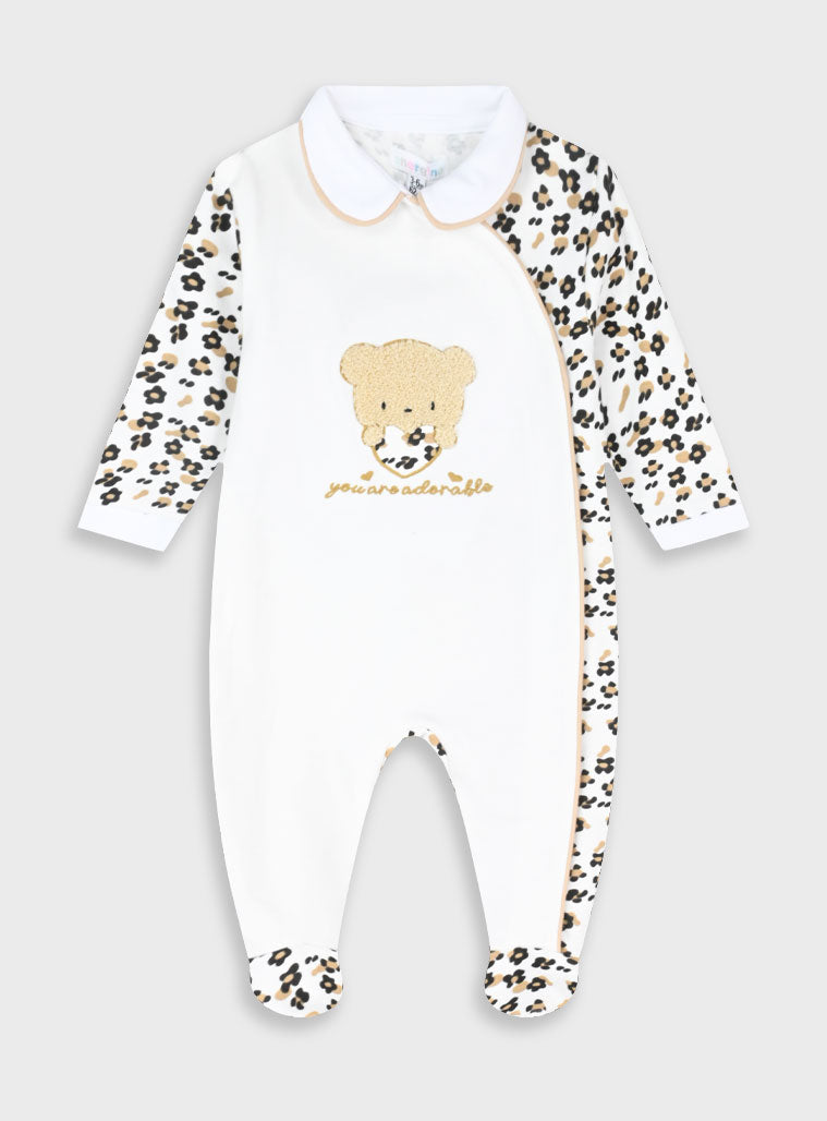  Infant'S Romper Energiers