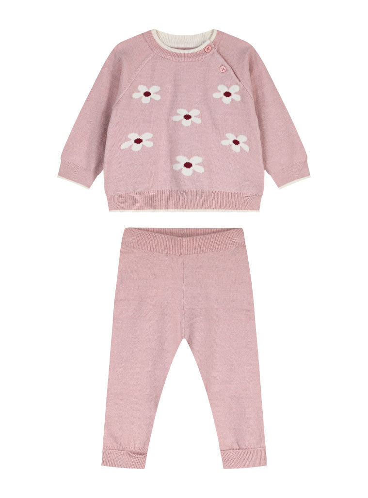 Children's Pink Set For Girl Energiers