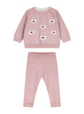 Children's Pink Set For Girl Energiers