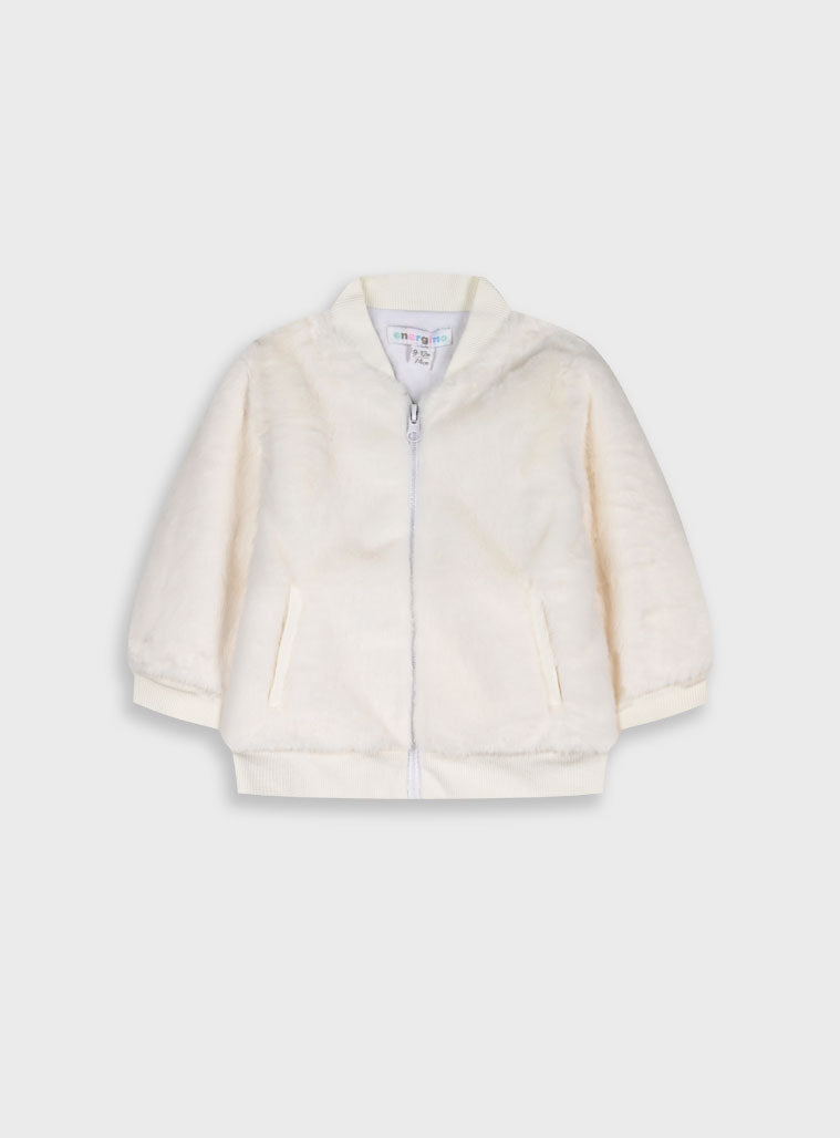  Infant'S Cardgan Energiers