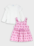 Set for Girls Energiers