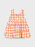 Dress for baby girls (3 - 24 months) Energiers