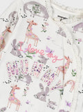 Infant'S Romper Energiers