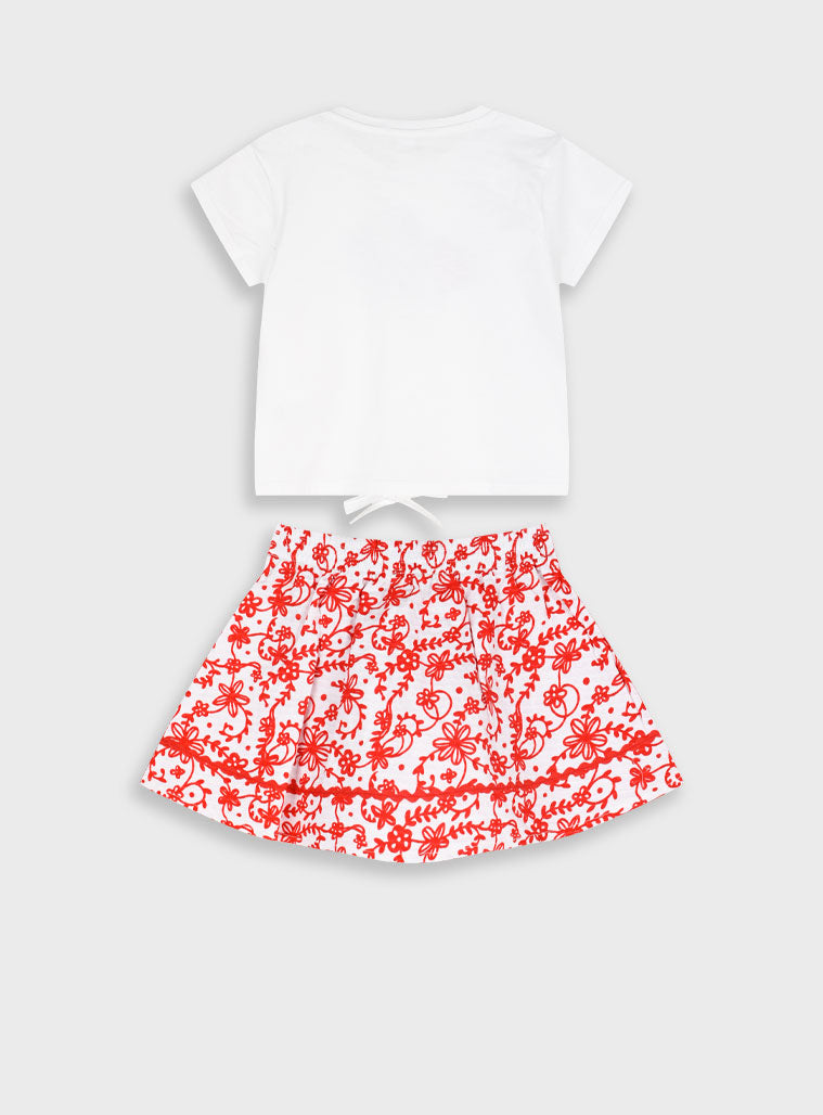 Infant'S Set Energiers