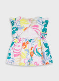 Dress for baby girls (3 - 24 months) Energiers