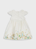 All Over Print INFANT'S DRESS