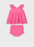 Infant'S Set Energiers
