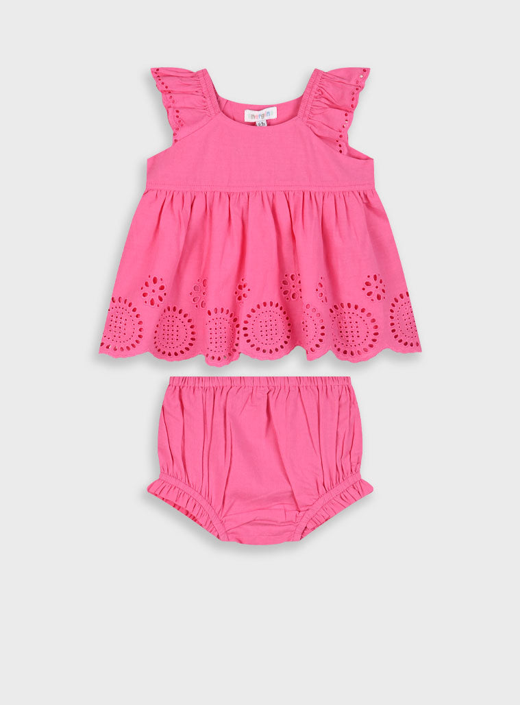 Infant'S Set Energiers