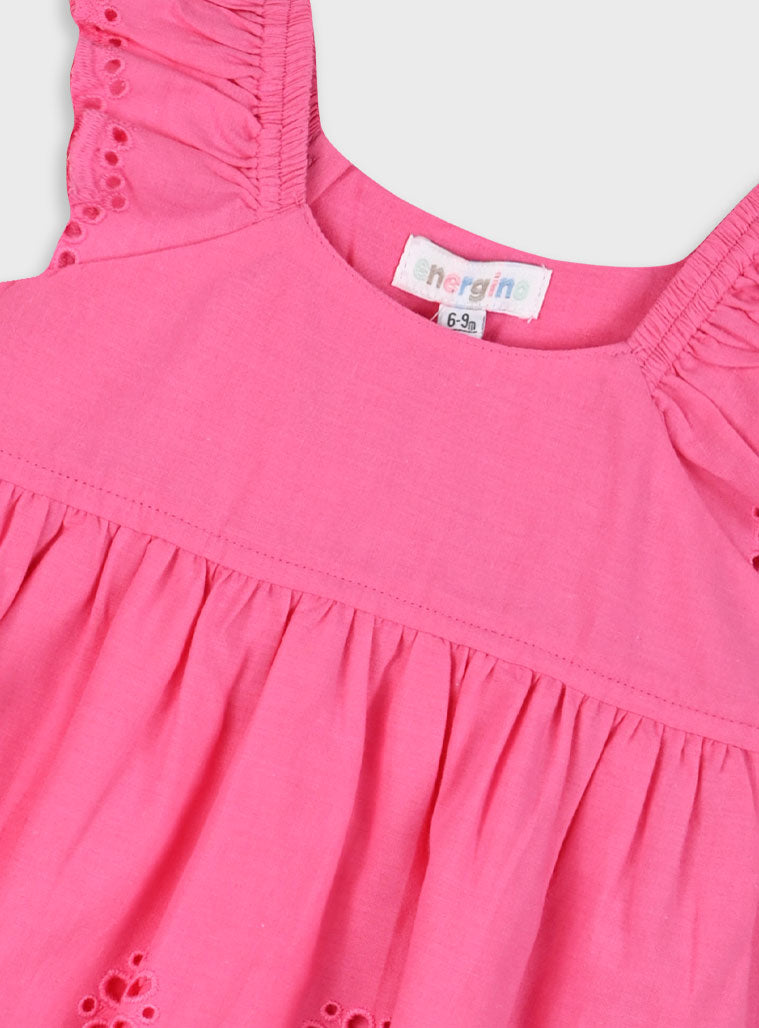 Strawberry INFANT'S SET
