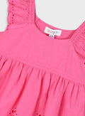 Strawberry INFANT'S SET