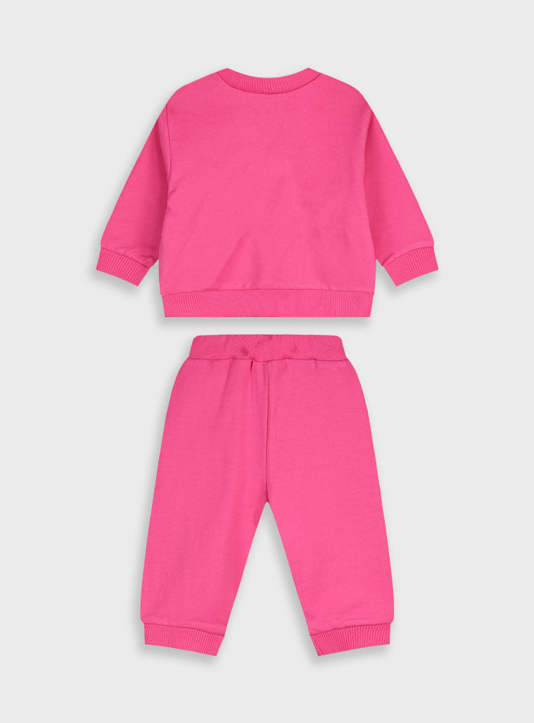 Strawberry INFANT'S SET