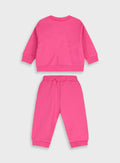 Strawberry INFANT'S SET