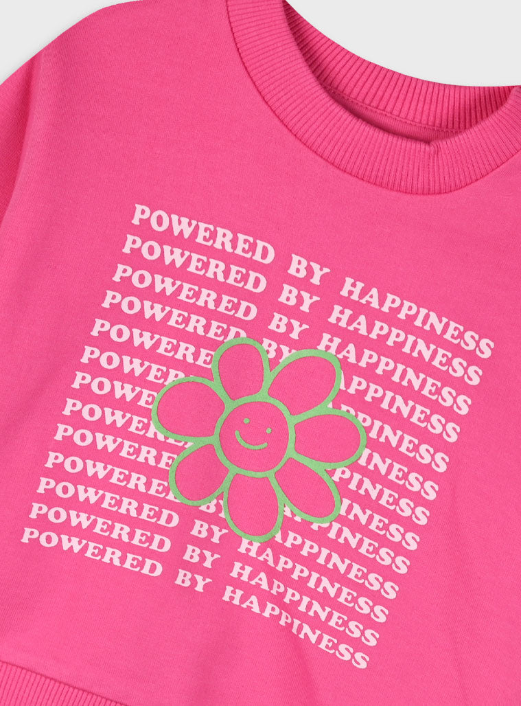 Infant'S Set Energiers