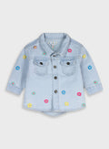 Infant Jacket for Girls Energiers