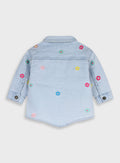 Infant Jacket for Girls Energiers