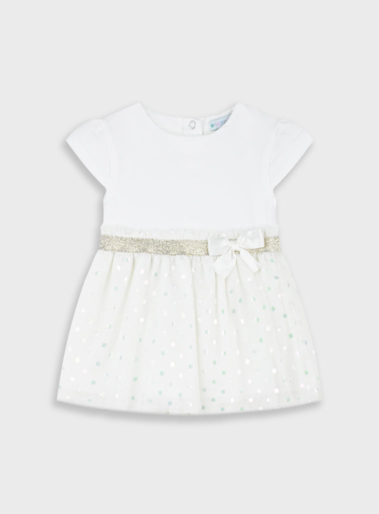 Infant Dress for Girls Energiers