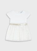 Infant Dress for Girls Energiers