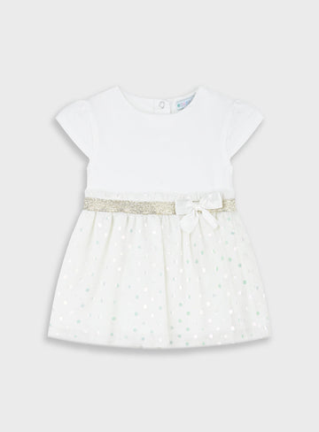 Infant Dress for Girls Energiers