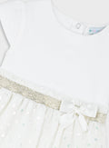 Infant Dress for Girls Energiers