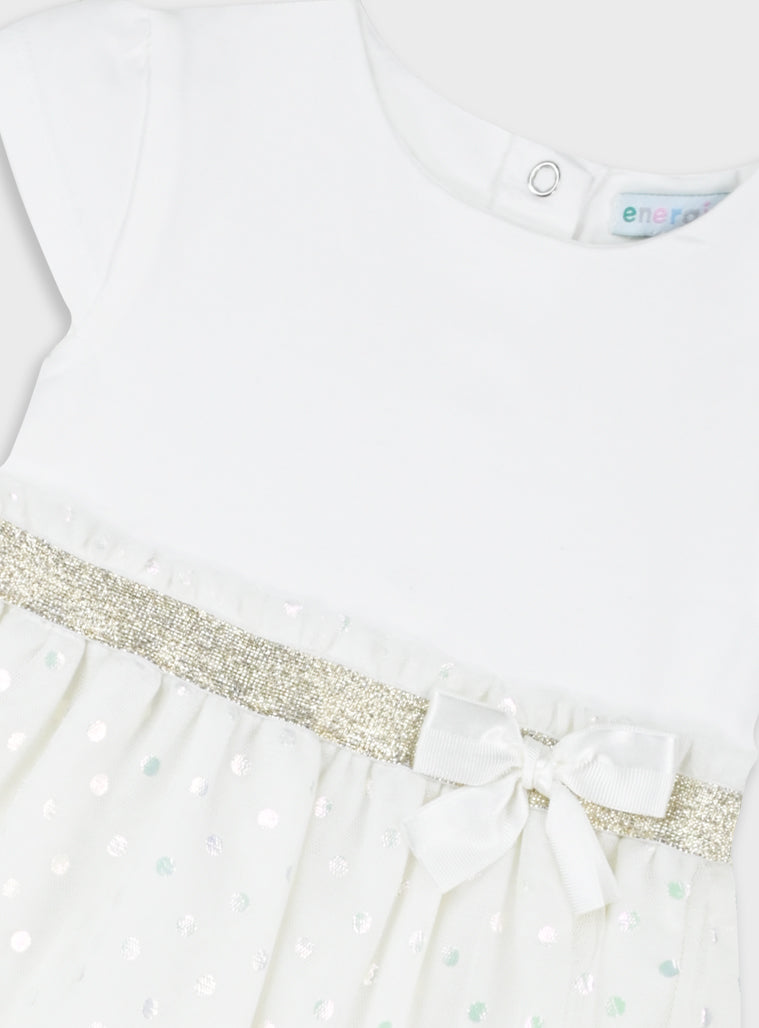 Infant Dress for Girls Energiers
