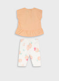 Infant Set for Girls Energiers