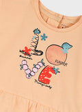 Infant Set for Girls Energiers