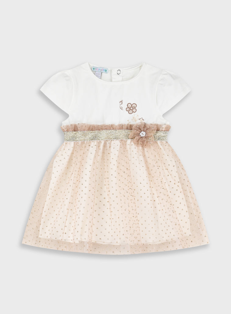Infant Dress for Girls Energiers