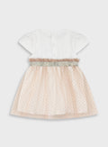 Infant Dress for Girls Energiers