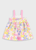 Infant Dress for Girls Energiers